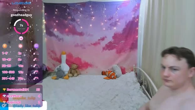 charming_berry_ 06-06-2026 HD playtime kissing XXX fuckface