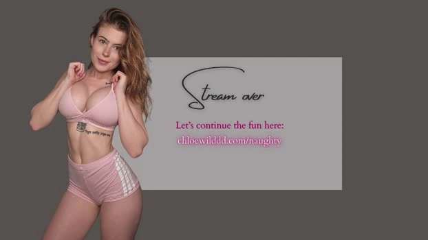 chloewildd 05-06-2026 HD dirty sexyfeet cute yummy