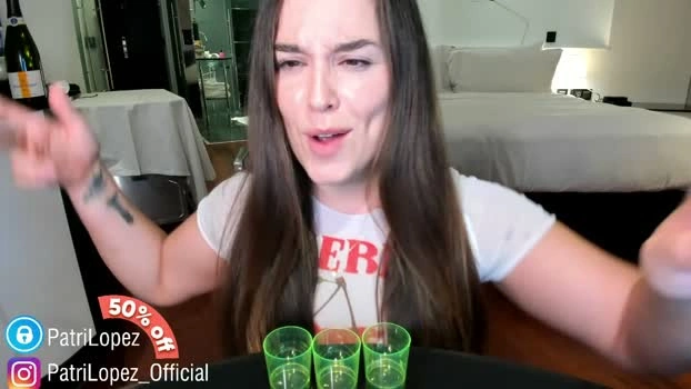 crazypaty 05-06-2026 HD Video hard kinky Nude