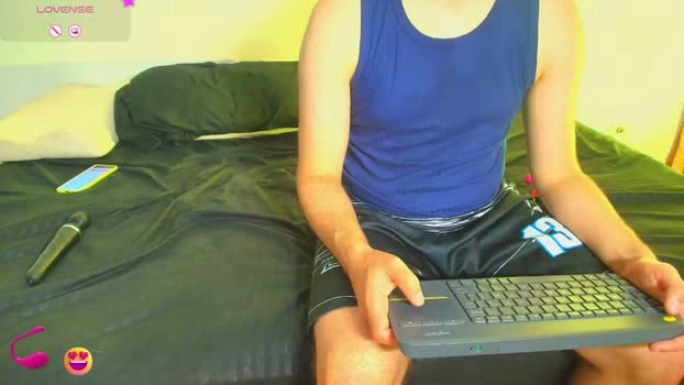 jeremmyandstacy 06-06-2026 HD XXX analtoy skinny Webcam