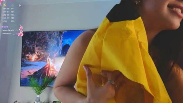 karoledemara 06-06-2026 HD jerkoff hard nude Cam