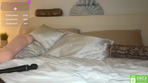 lolariv 06-06-2026 HD jerkoff Show Topless blowjob