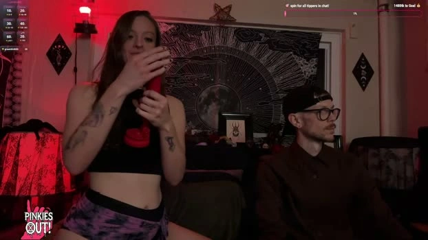 webz_and_kordz 06-06-2026 HD sexyfeet fuckass Nude bigcock