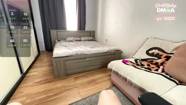 drillbaby1 07-06-2026 HD tits Nude wet yummy