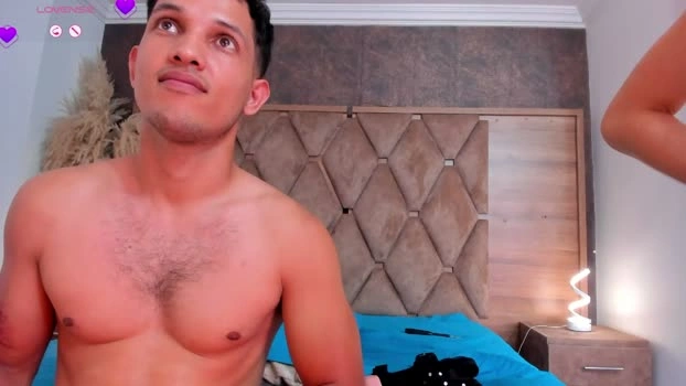 eimyandmaxi 07-06-2026 HD Naked blowjob spanking lickpussy