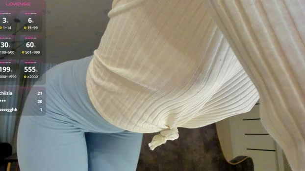 ferdina18 06-06-2026 HD love sweet Recorded show