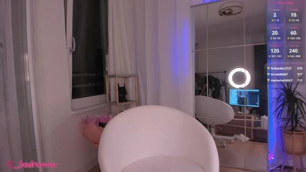 foxe_sailey 06-06-2026 HD cute amateur big Naked