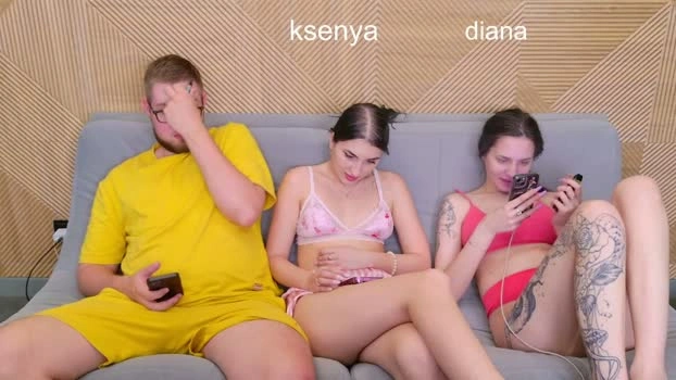 ksenyahot 07-06-2026 HD kiss Webcam fuckhard horny