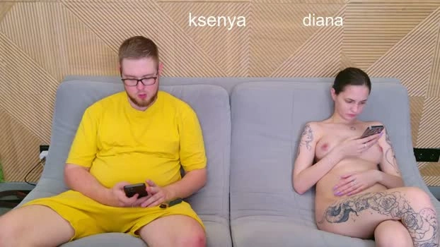 ksenyahot 07-06-2026 HD suckshow sexyfeet bigcock hot