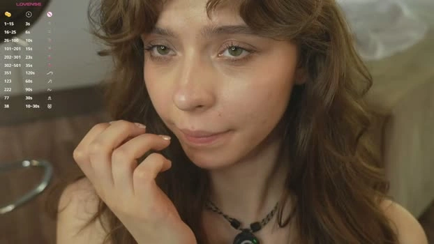 lizbethbiers 07-06-2026 HD sweet lovense suckshow Show