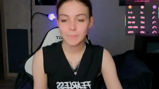 magic_bella 06-06-2026 HD Recorded dirty Recorded sweet