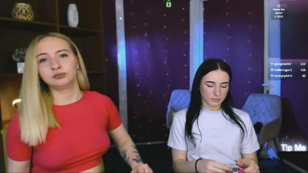 mila_glow 07-06-2026 HD lush wet Show sexyfeet