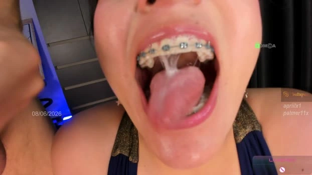 aprilpalmers 08-06-2026 HD jerkoff kinky sex fuck
