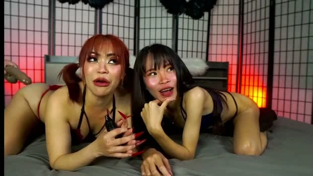 dongfatherproductions 08-06-2026 HD oral strip wank sexykitty