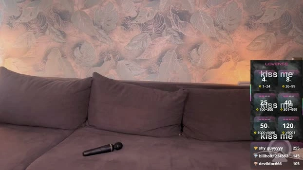 llovespice 08-06-2026 HD sex fuckhard big kink