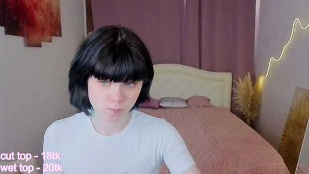 mary_backerr 07-06-2026 HD Topless nasty jerkoff naked