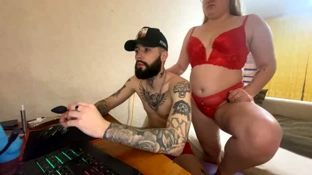 mike_and_anna_ 07-06-2026 HD suckshow pussy fuck Cam