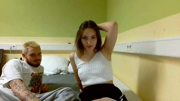 rusiksb31 07-06-2026 HD Webcam analsex lickpussy cute