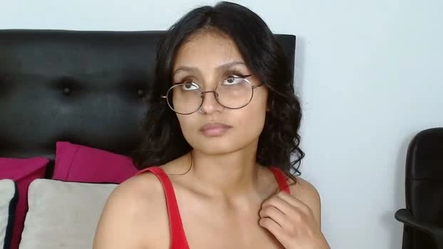 sweetyiris 08-06-2026 HD Video sexybody Topless prettyface