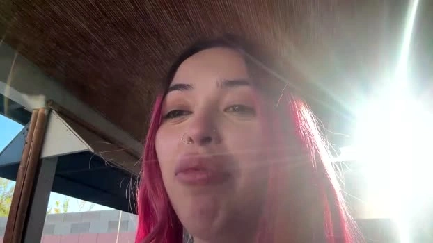 vvsphenomenal 08-06-2026 HD lush show Ass sucktits