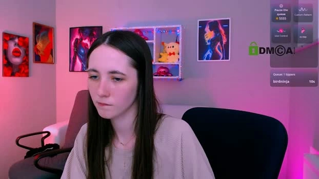 caroline_honeyy 08-06-2026 HD sex strip moan kink