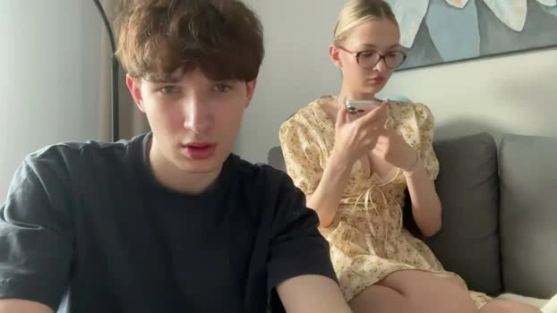 drinklinov 09-06-2026 HD kissing Show amateur cute