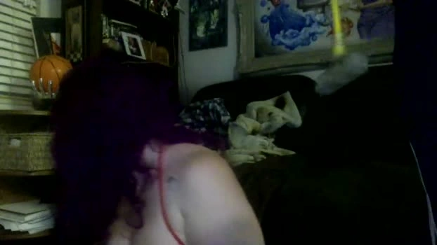 hexedhalo 09-06-2026 HD oral spank big tits