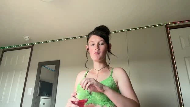 itskaylaaa 09-06-2026 HD hardcore Naked tits analtoy
