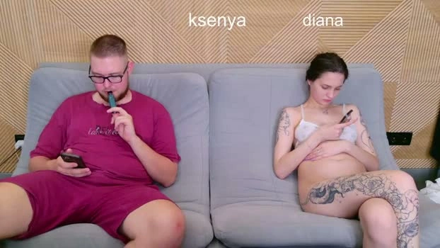 ksenyahot 09-06-2026 HD Topless beautiful sex striptease