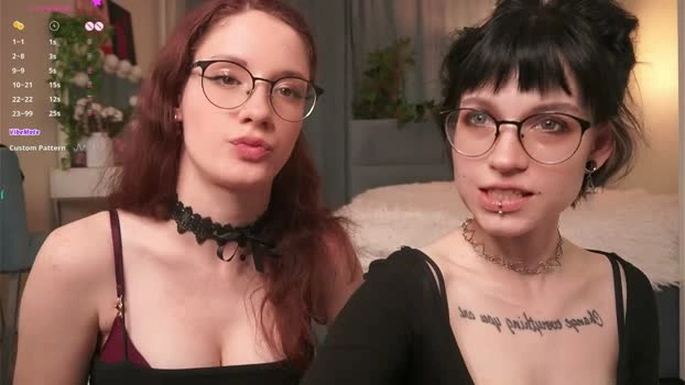 little_poetry 08-06-2026 HD jerkoff love fuckass lickpussy