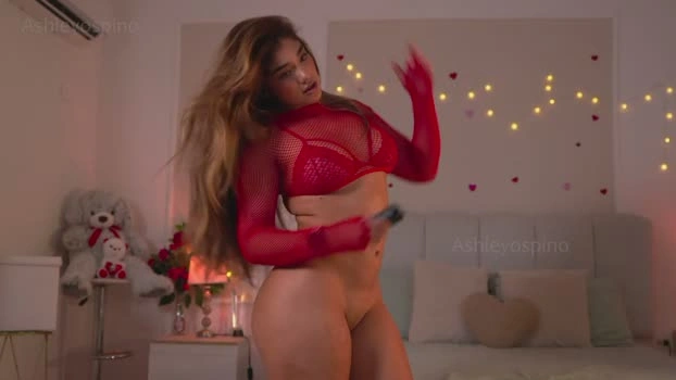 ashley_ospino 10-06-2026 HD sexygirl dirty bigcock Nude