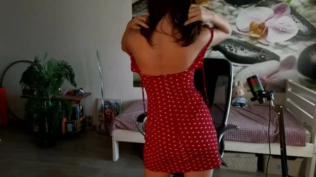 jennycutey 10-06-2026 HD naked suckcock yummy deep