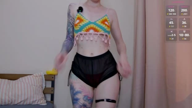 lessysweety 10-06-2026 HD lickpussy boobs nude strip