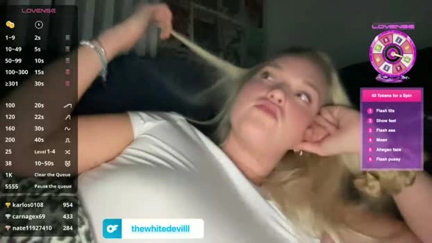 piperr007 10-06-2026 HD Cam big kinky Recorded
