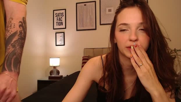 _candygirl20 11-06-2026 HD suck Cam beauty sucktits