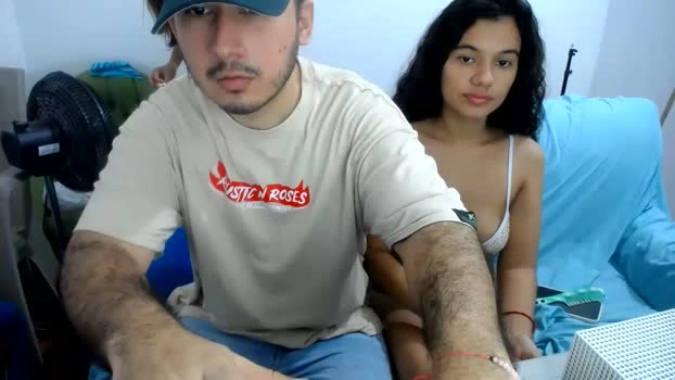 gaby_horny69 11-06-2026 HD Porn Show tits ass