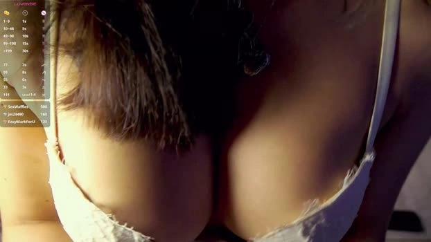 inkanuko 11-06-2026 HD boobs big bigass ass