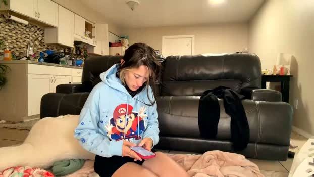 jadeee__ivy 10-06-2026 HD spanking nude Porn fuckhard