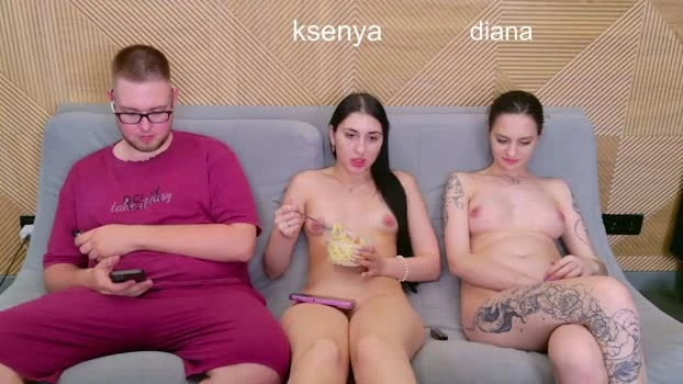 ksenyahot 10-06-2026 HD kinky fuckme bigass XXX