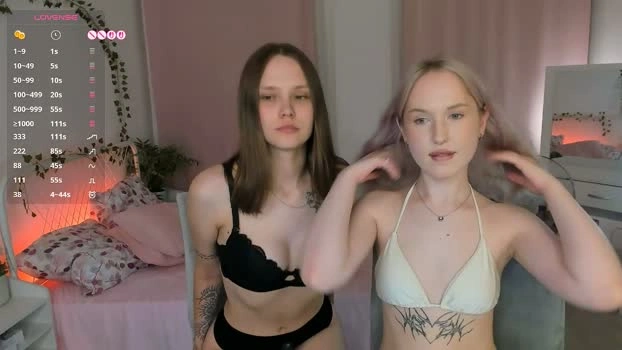 lisaluve 10-06-2026 HD naughty lush amateur sexykitty