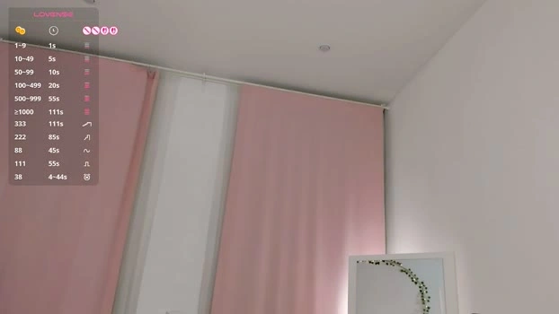 lisaluve 11-06-2026 HD wet XXX fuckme legs