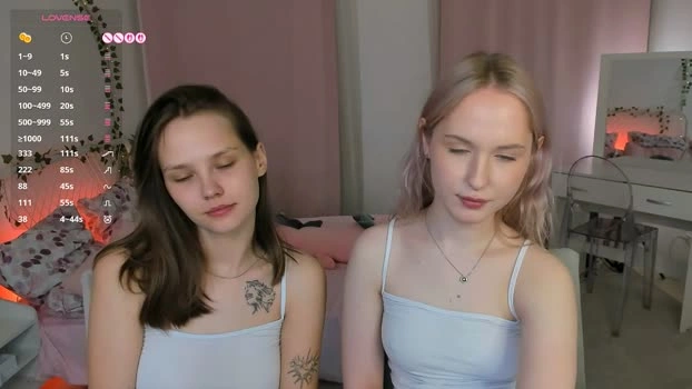 lisaluve 11-06-2026 HD play oral sexyfeet naughty