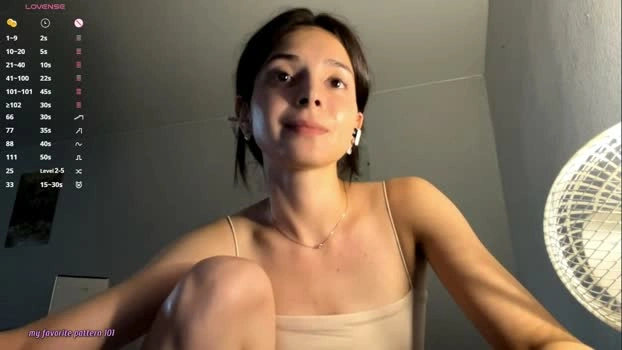 ludivinablice 10-06-2026 HD sexy sexybody play playtime