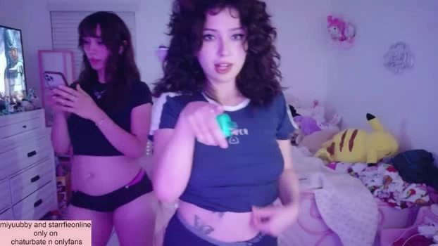 miyuuxstarfie 11-06-2026 HD Webcam deep sexykitty fingering