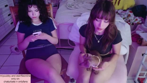 miyuuxstarfie 11-06-2026 HD natural spank Pretty Cam