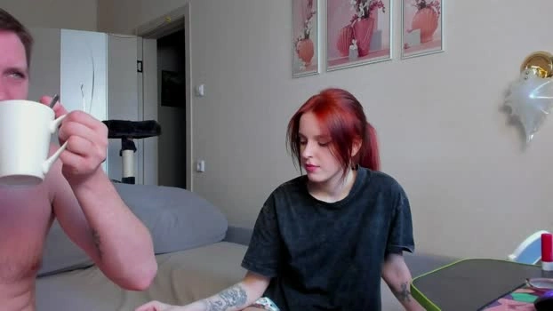 sledadora 11-06-2026 HD spank toy Show sexy