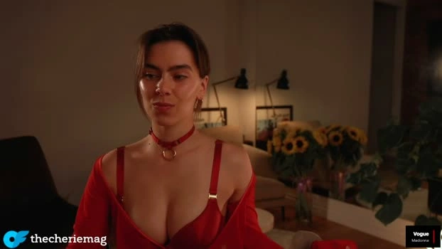 thecherie 10-06-2026 HD Naked love blowjob fuck