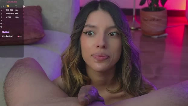 savagesweethearts 12-06-2026 HD Nude deepthroat beautiful Pretty