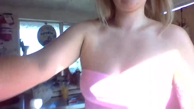therealbabygofficial 12-06-2026 HD skinny nude show cute