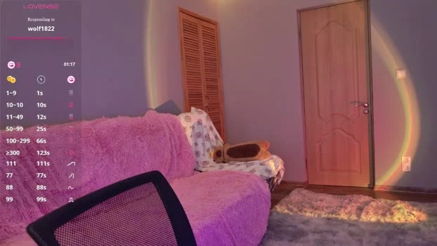 whispersofdarsy 11-06-2026 HD big pussy Cam analtoy